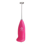 Electric Egg Mixer