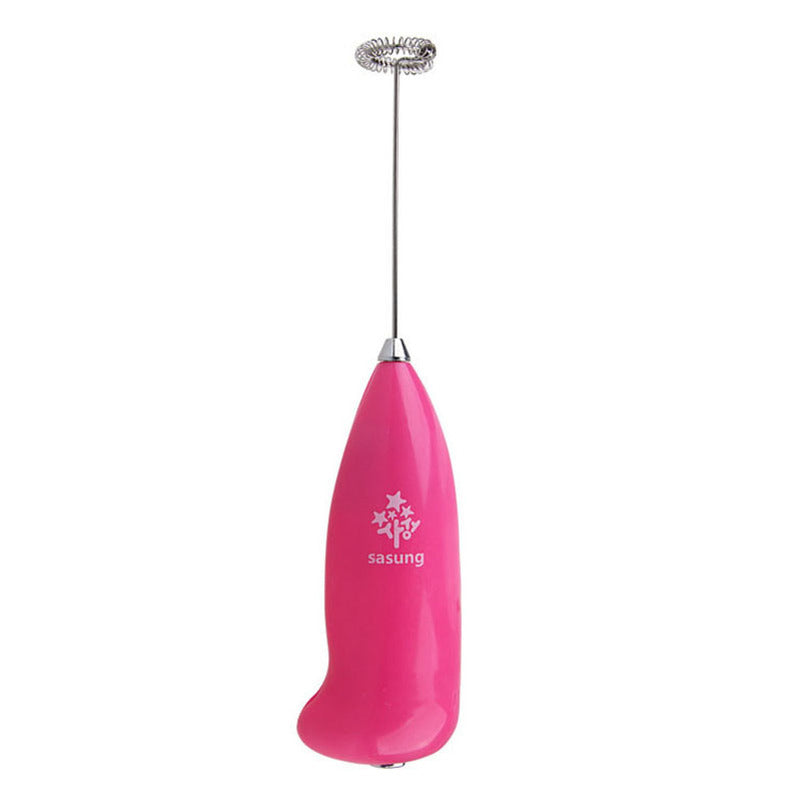Electric Egg Mixer