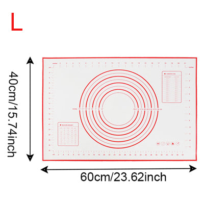 Silicone Baking Mat