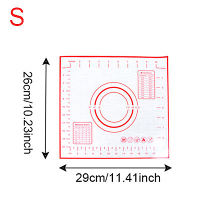 Silicone Baking Mat