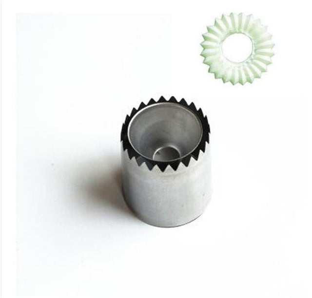 Cookies Mold Piping Nozzles
