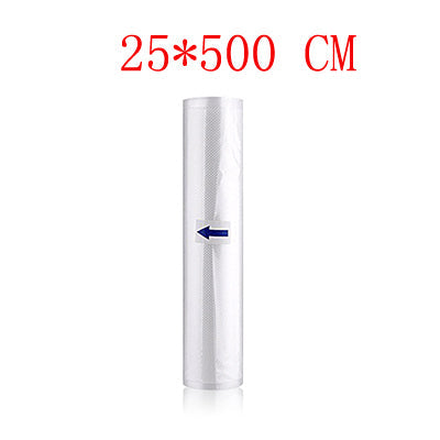 Food Storage Bag 12 15 20 25x500CM (Used For ZKJ-01) Vacuum Sealer)