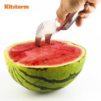 Stainless Steel Watermelon Slicer
