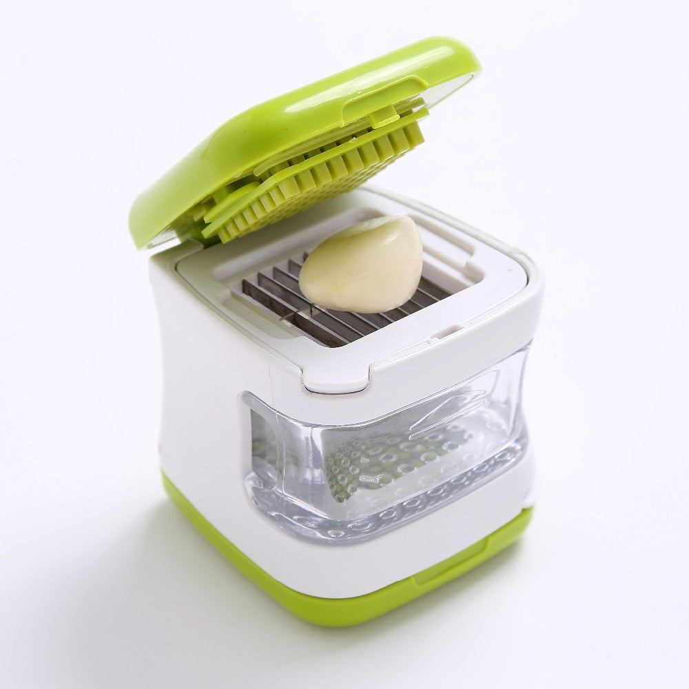 Hand Pressing Manual Food Slicer Peeler/ Chopper /Cutter