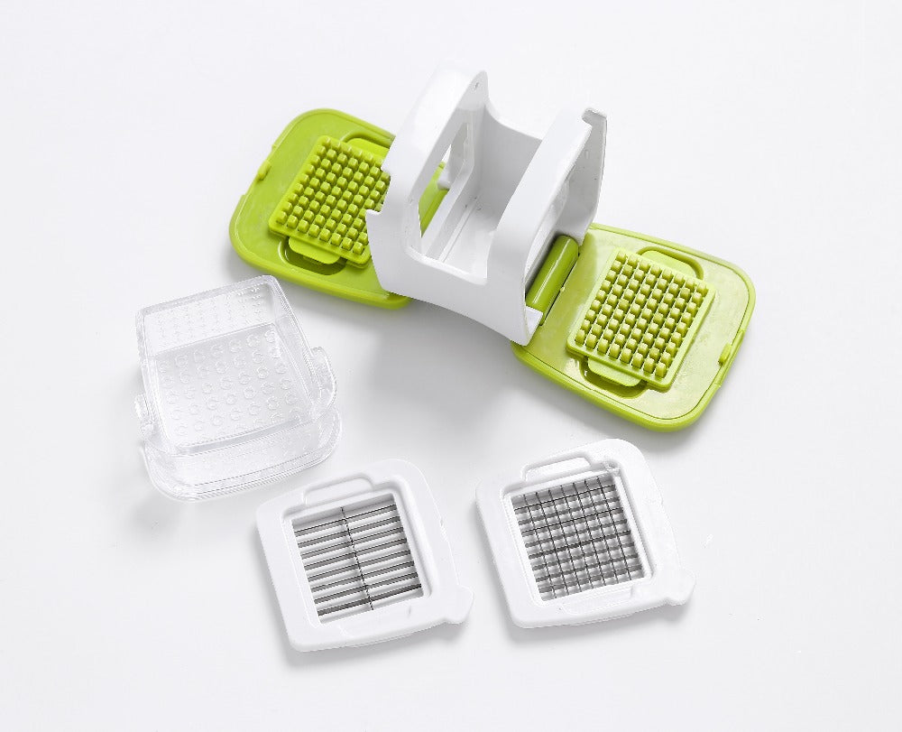 Hand Pressing Manual Food Slicer Peeler/ Chopper /Cutter