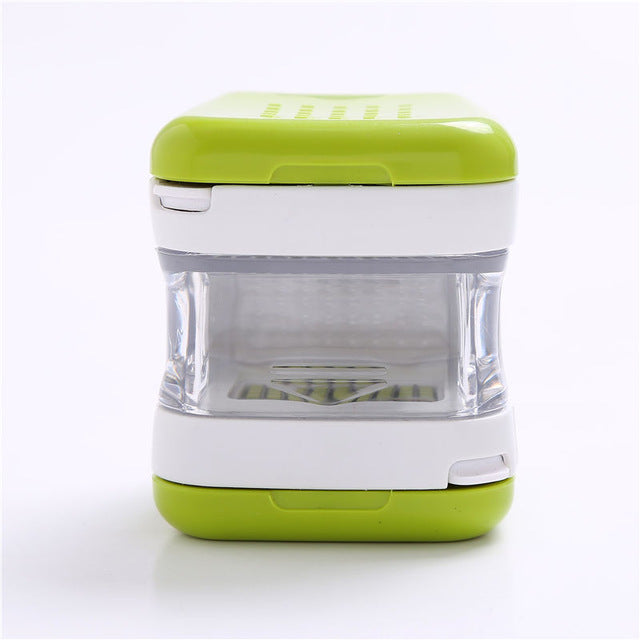 Hand Pressing Manual Food Slicer Peeler/ Chopper /Cutter