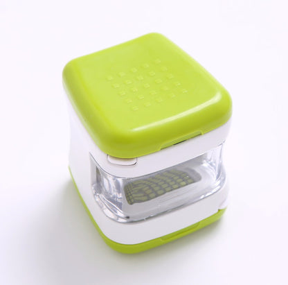 Hand Pressing Manual Food Slicer Peeler/ Chopper /Cutter