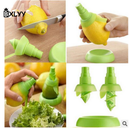Lemon Juicer Sprayer (7oz)