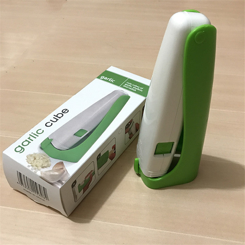 1pc Garlic Cutter