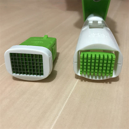 1pc Garlic Cutter