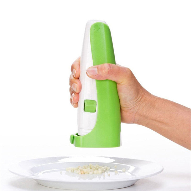1pc Garlic Cutter