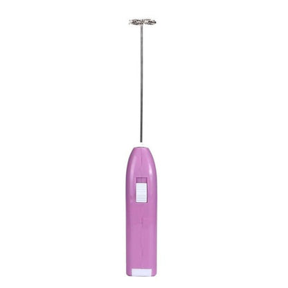 Electric Mini Handle Whisk Mixer Egg Beater