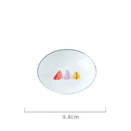 Fresh Drawing Dinnerware Set