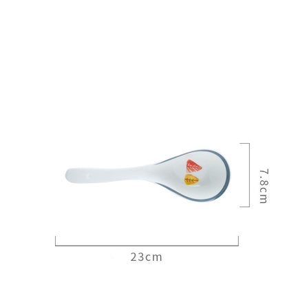 Fresh Drawing Dinnerware Set