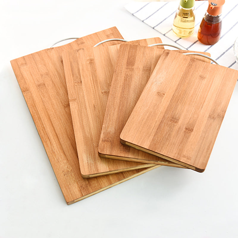 Thick Strong Wood Cutting Boards