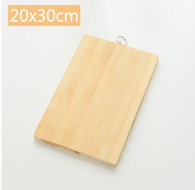 Thick Strong Wood Cutting Boards
