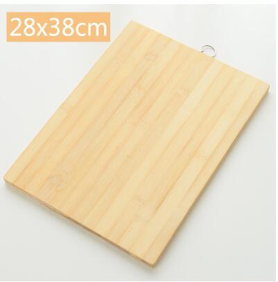 Thick Strong Wood Cutting Boards