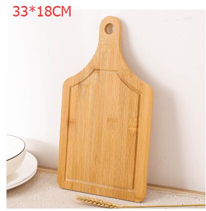 Thick Strong Wood Cutting Boards