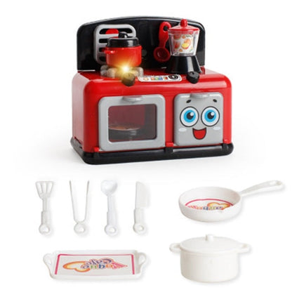 Kitchenware For Children
