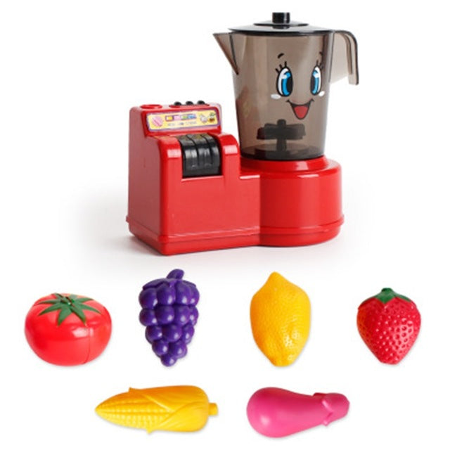 Kitchenware For Children