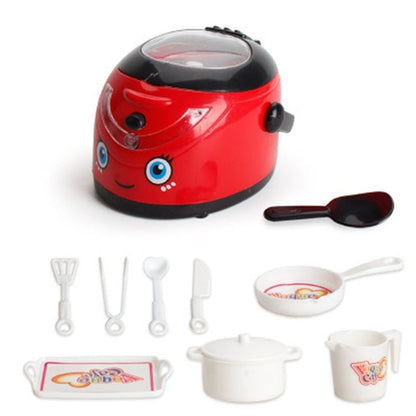 Kitchenware For Children