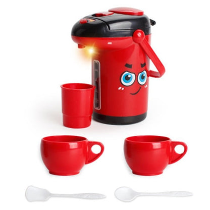 Kitchenware For Children