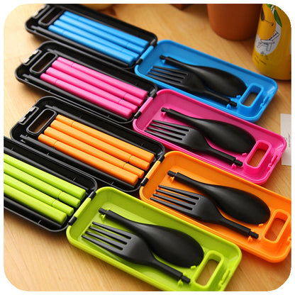 Travel Camping Picnic Set