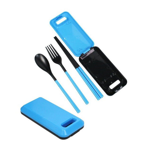 Travel Camping Picnic Set