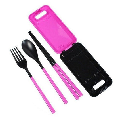 Travel Camping Picnic Set