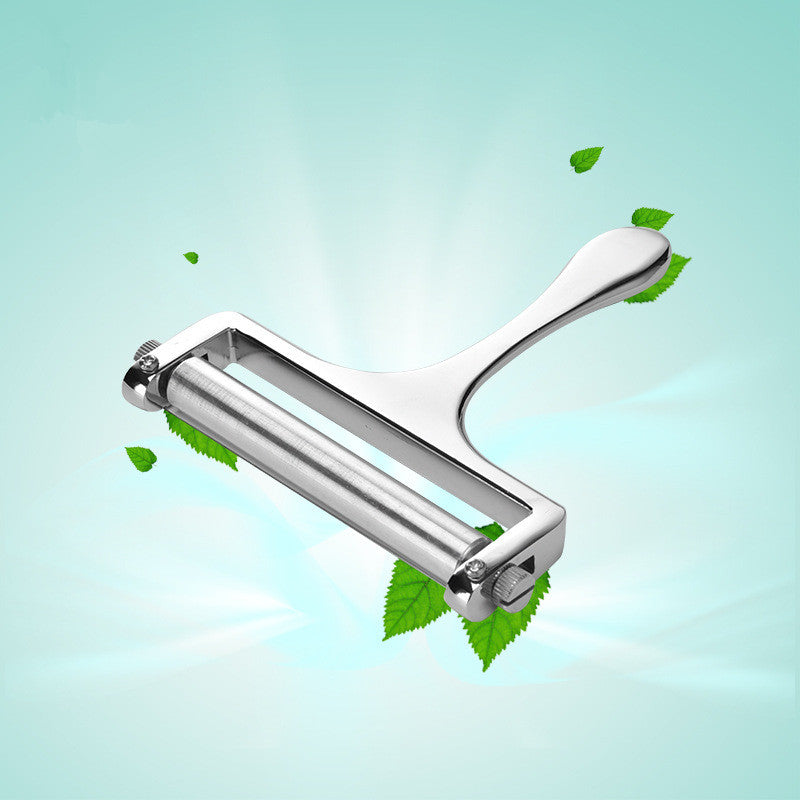 Manual Cheese Slicer