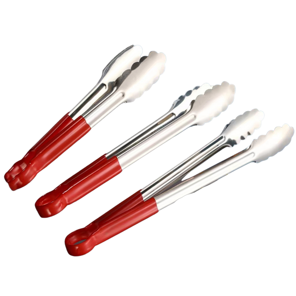 Kitchen Tongs Set (3 pcs)